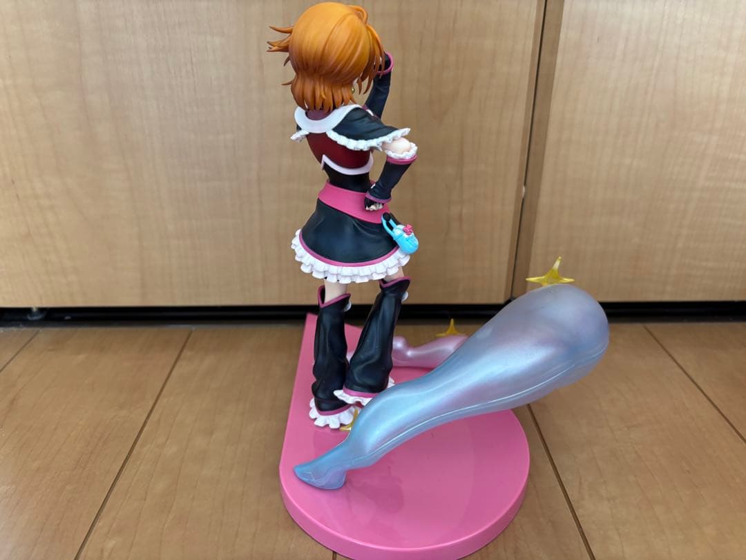 訳ありプリキュア一番くじ Forever HeartA賞B賞ラストワン3体セット