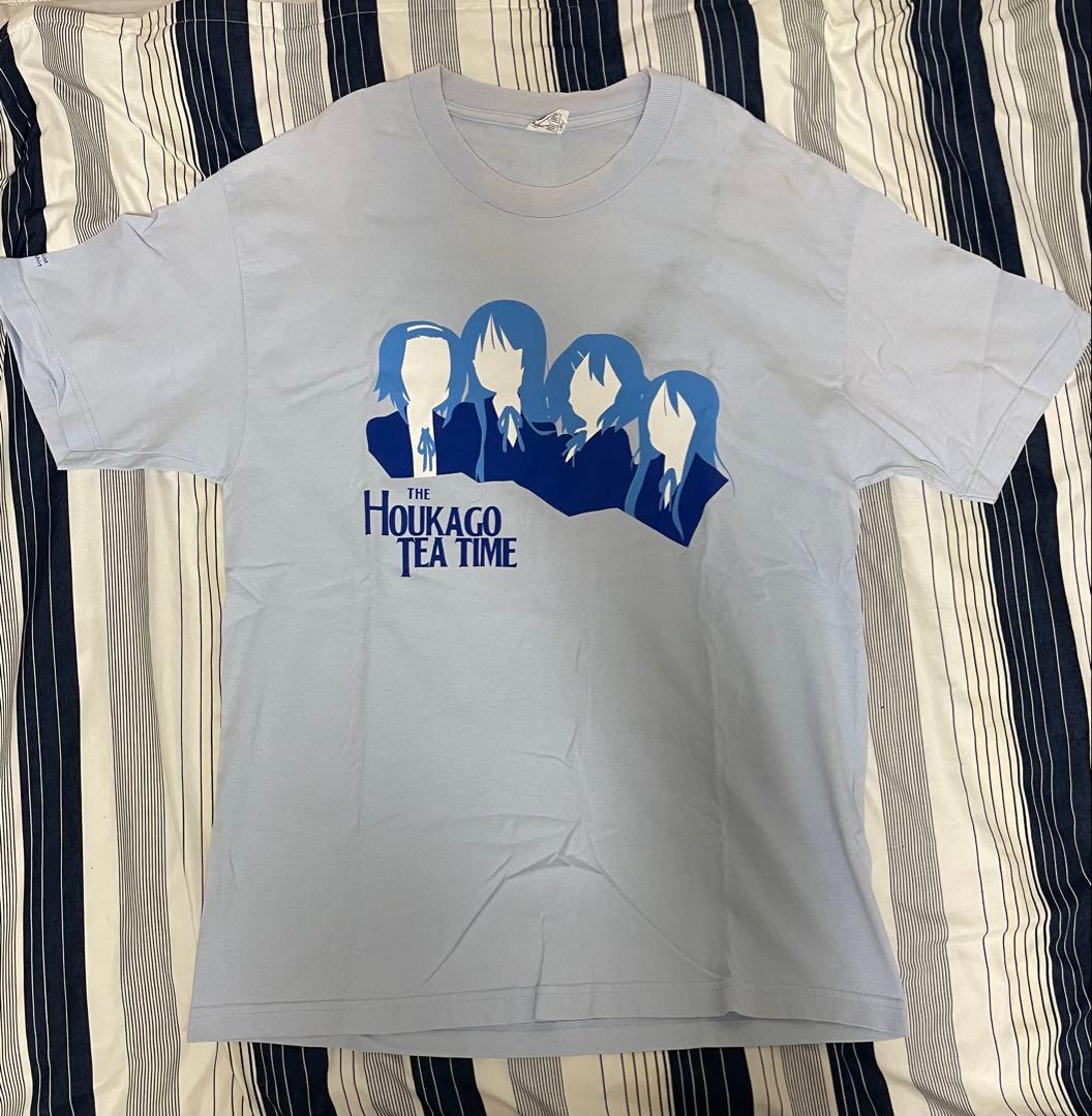 S*n様 けいおん j-list Tシャツ