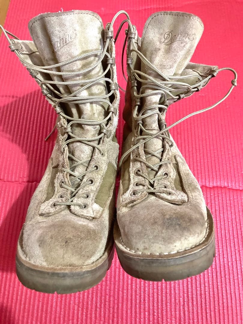 Danner DESERT ACADIA 26000 USA製 26.5cm