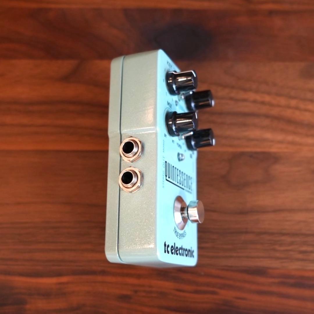 Quintessence Harmonizer ハーモナイザー 中古