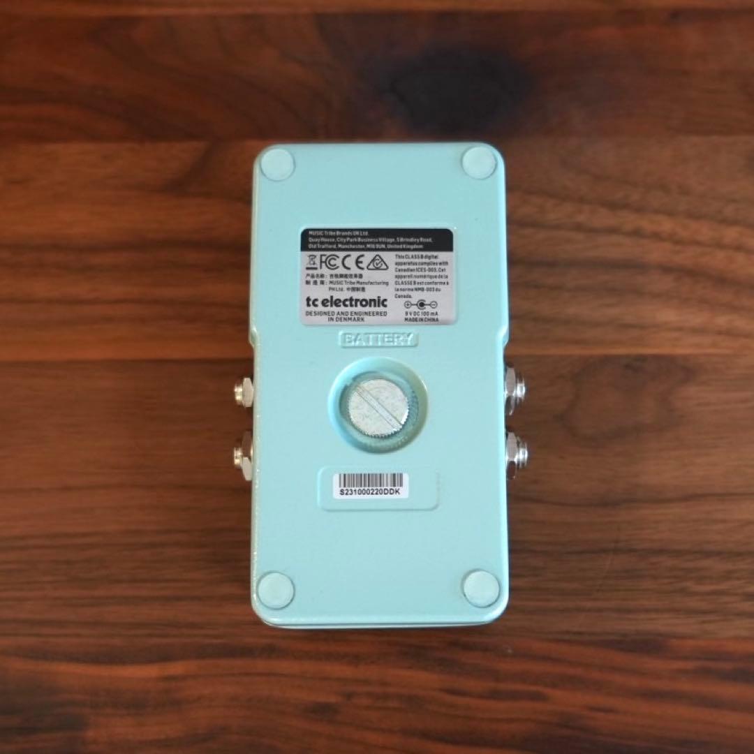 Quintessence Harmonizer ハーモナイザー 中古