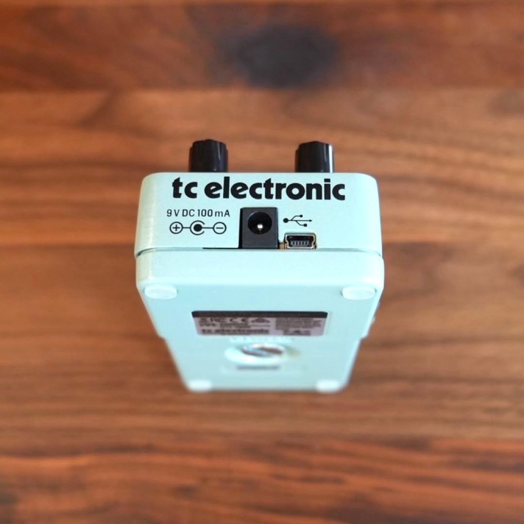 Quintessence Harmonizer ハーモナイザー 中古