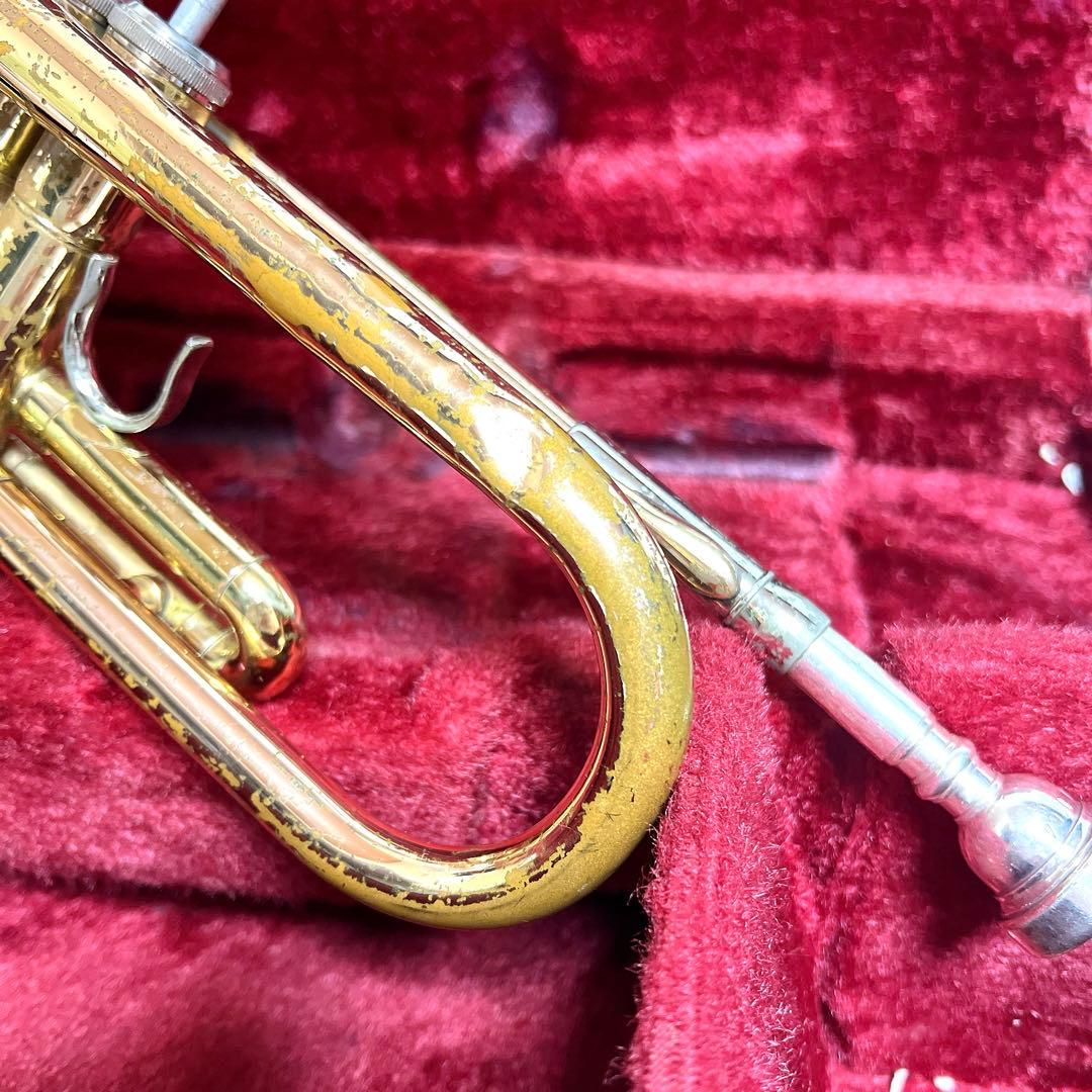 YAMAHA YTR3325 トランペット　ヤマハ　YTR-3325