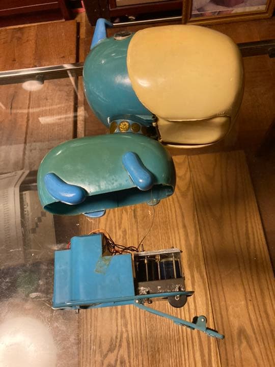 値下げしました！おつかいブル公【レア】