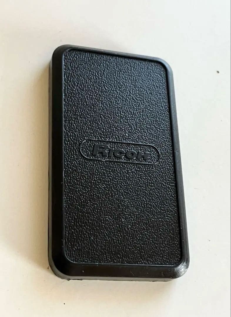 RICOH AUTO HALF E ゴールド 全国1000台限定レア商品　極上品