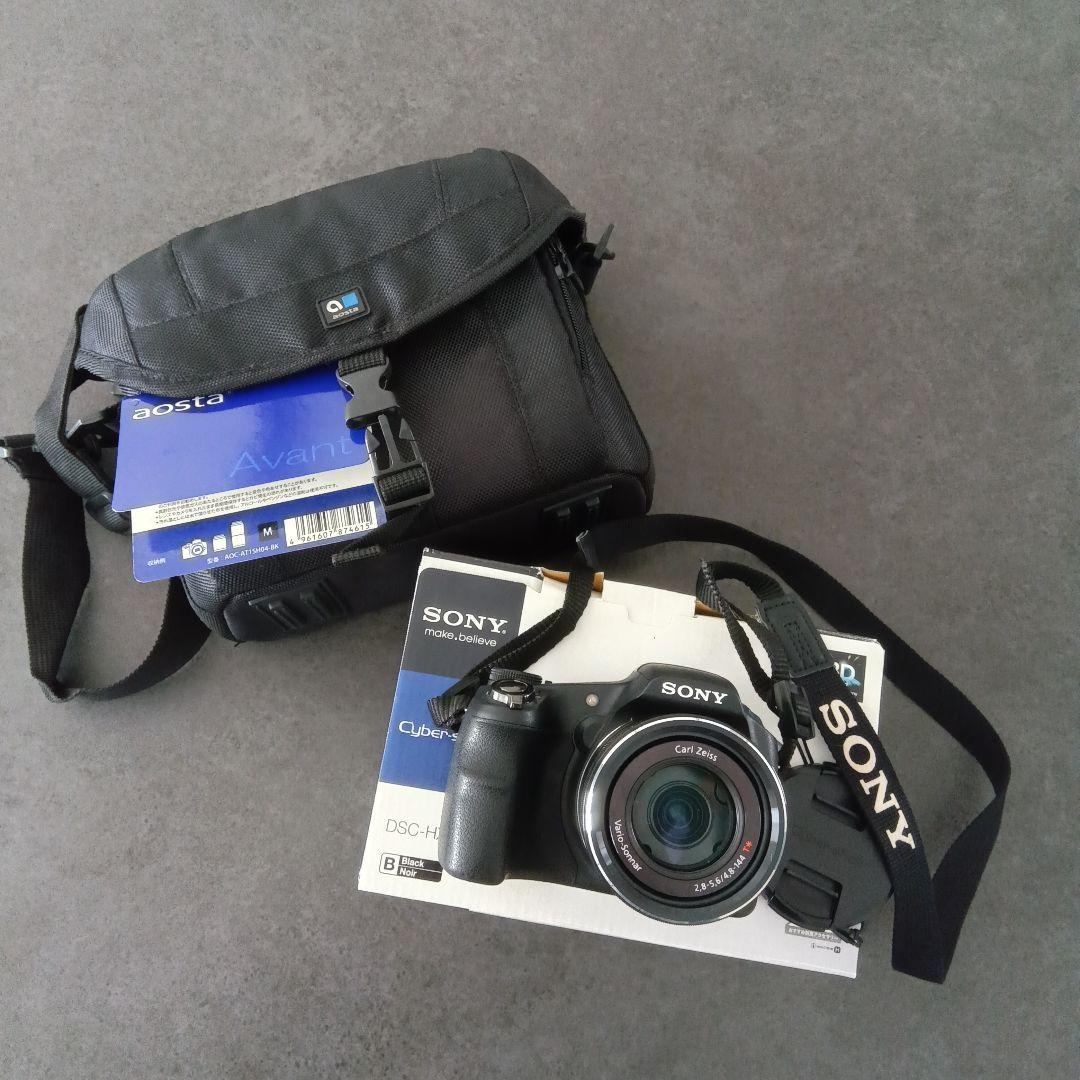 SONY デジタルカメラ Cyber-shot HX200V 1820万画素