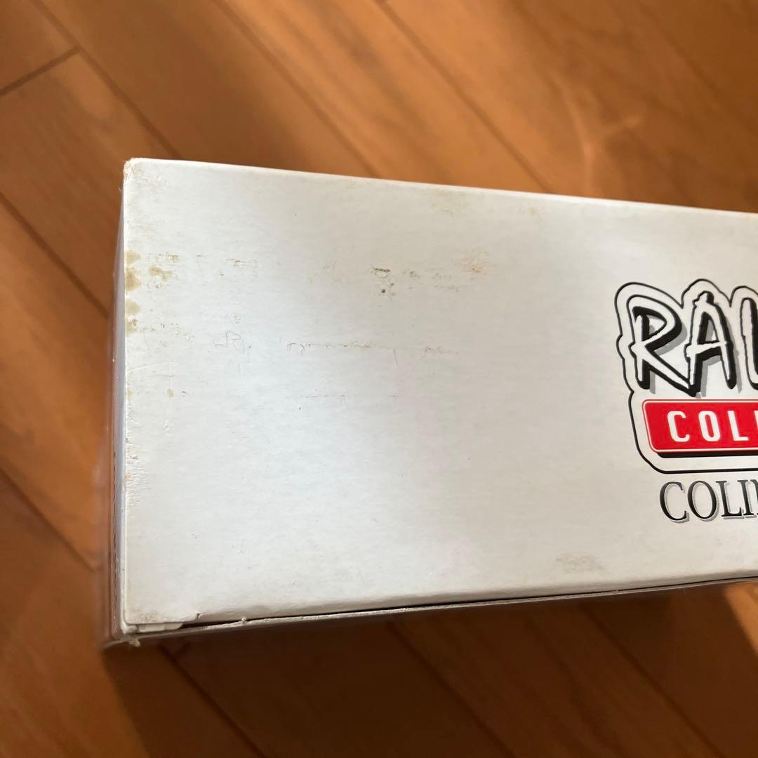 COLIN McRAE Memorial 1:64 ミニカーセット