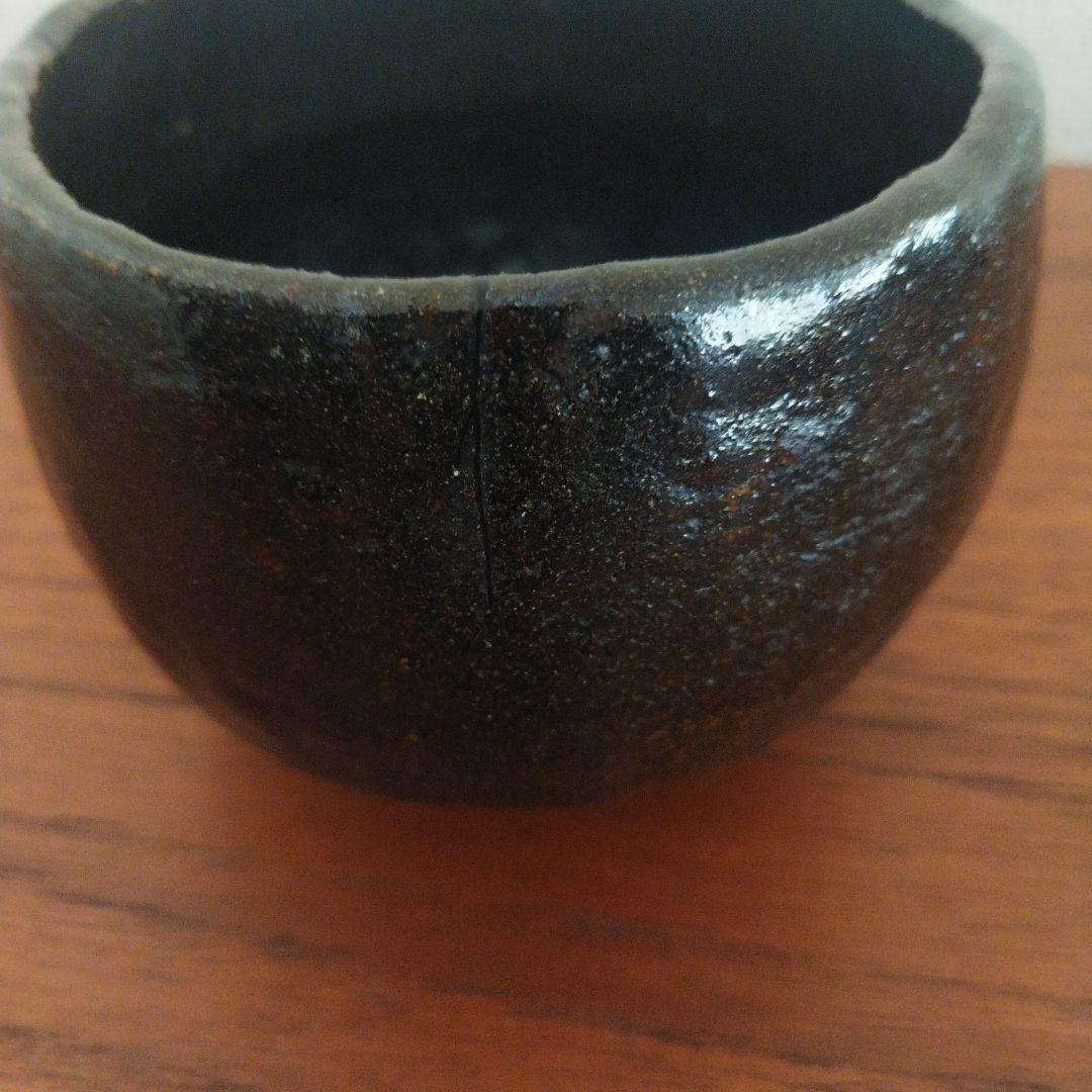 直木友次良　（黒楽、赤楽、楽焼、樂吉左衛門）