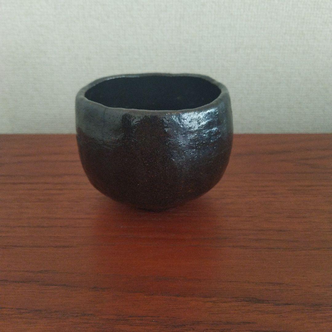 直木友次良　（黒楽、赤楽、楽焼、樂吉左衛門）