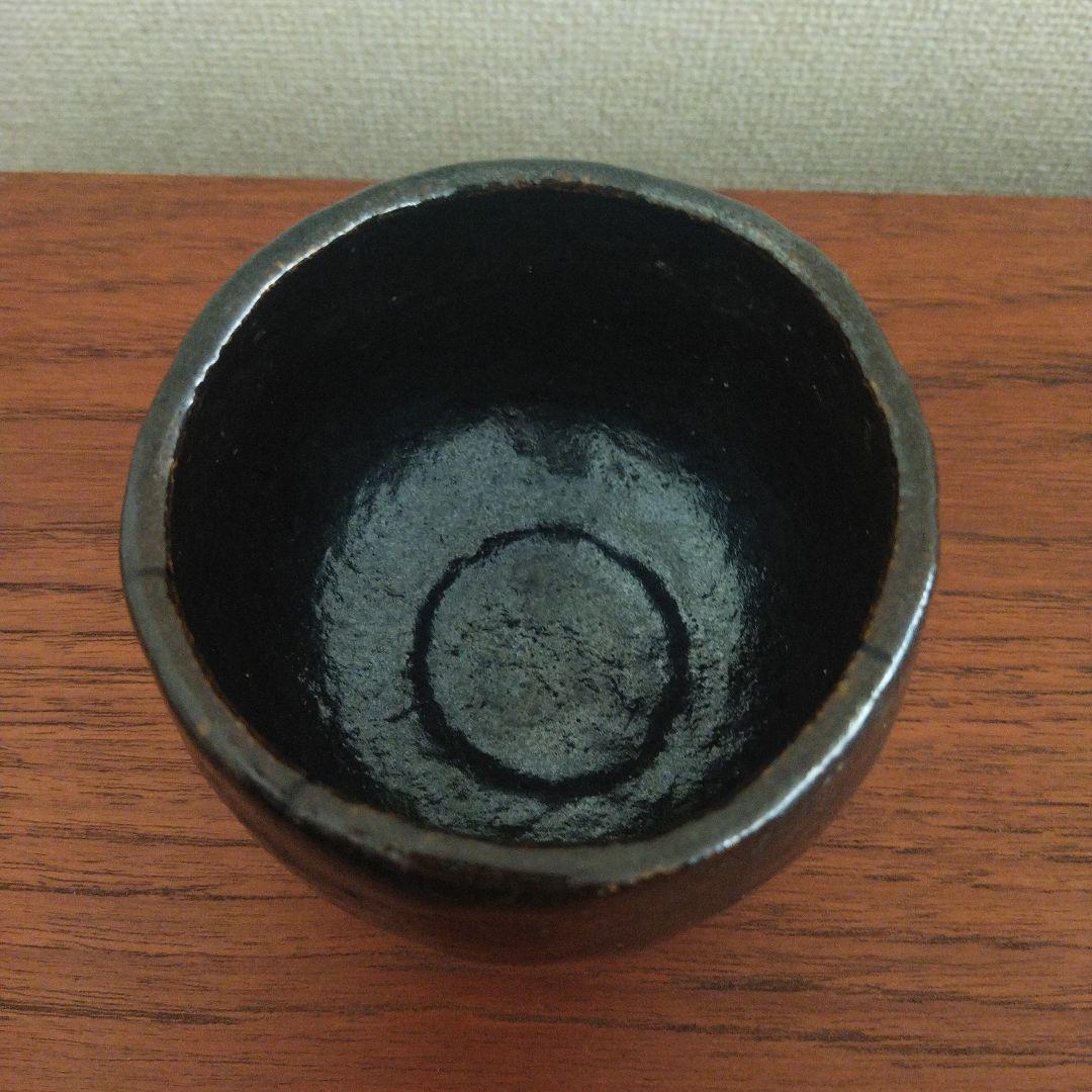 直木友次良　（黒楽、赤楽、楽焼、樂吉左衛門）