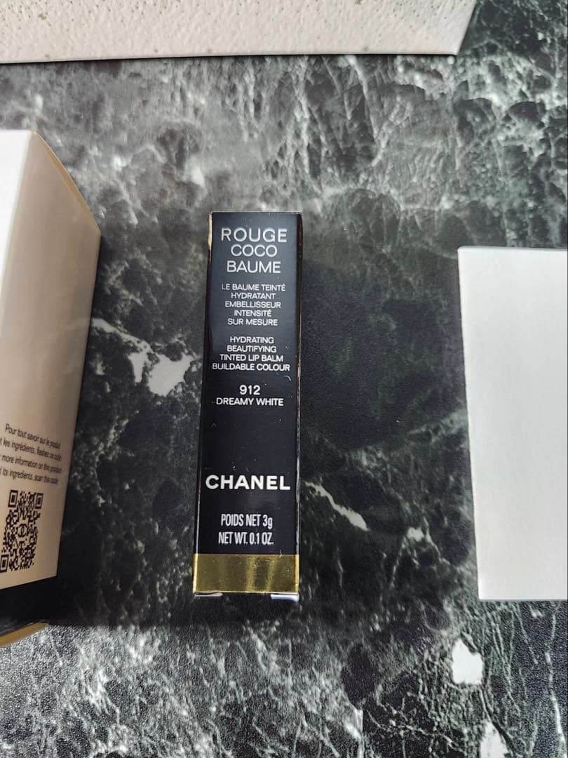 シャネル　2個セット