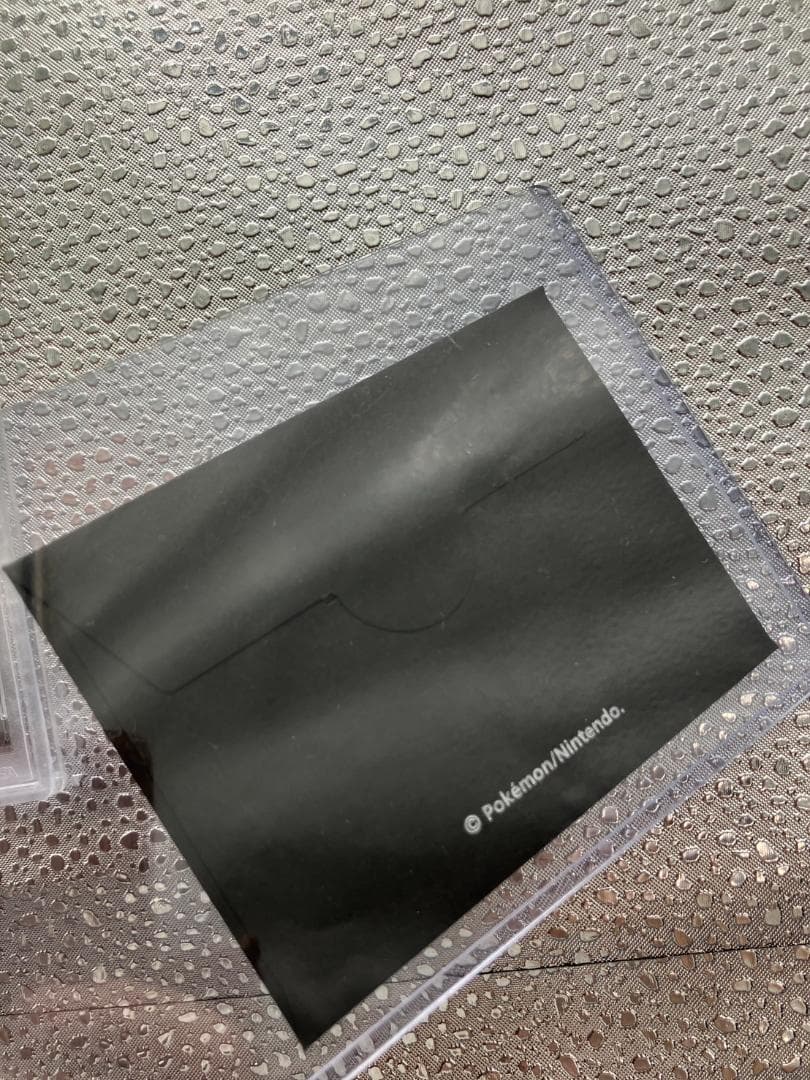 【PSA10】ピカチュウ beams ビームス 393/SM-P ポケモンカード