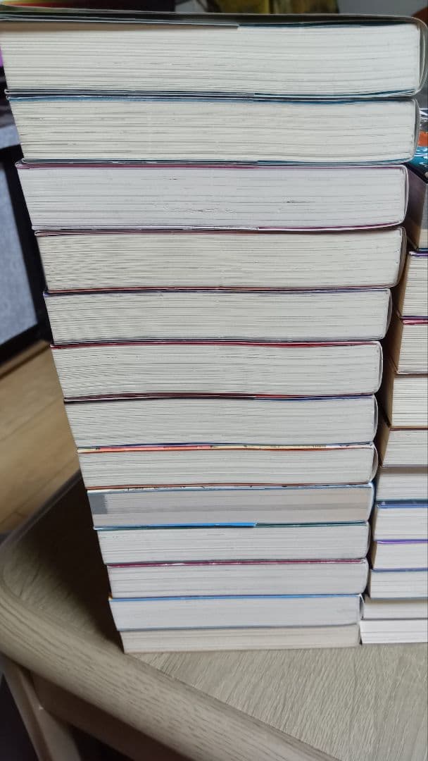 転生したらスライムだった件　全22巻＋8.5巻＋13.5巻 全巻