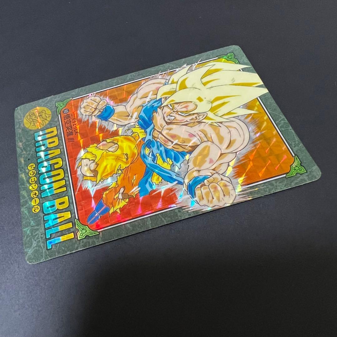 ドラゴンボール カードセット