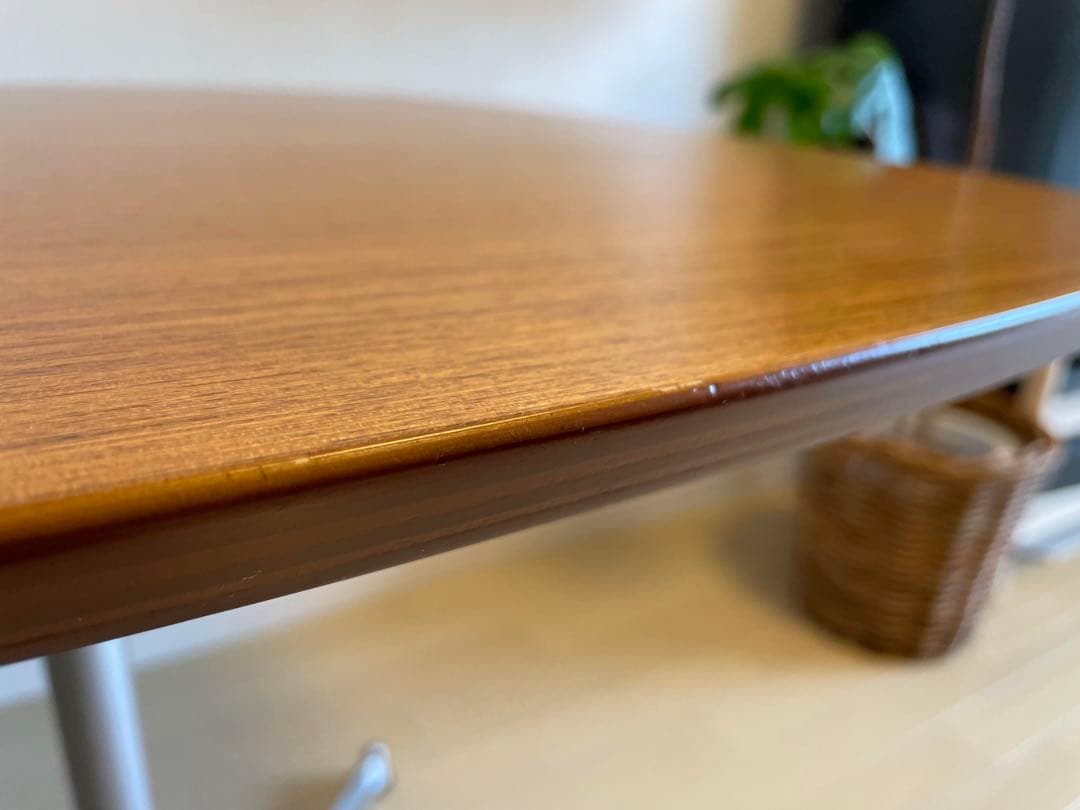 MOMO natural カフェテーブル　高さ62cm