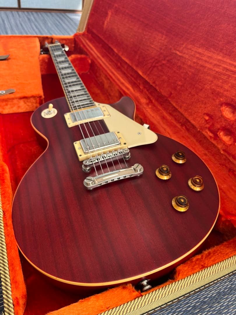 【激レアカラー】エピフォン/Epiphone Les Paul Standard