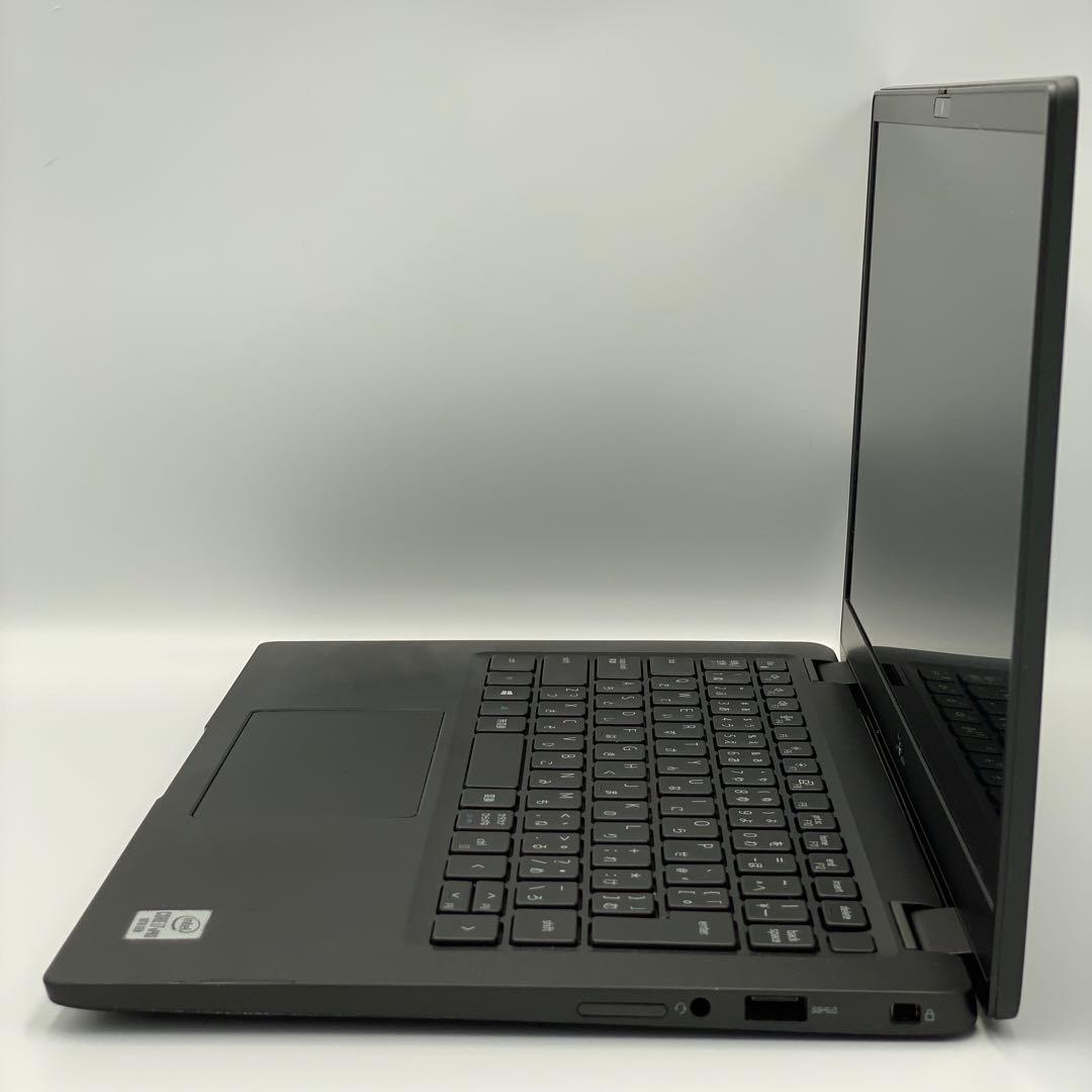 Dell Latitude 7310 i7 16/512GB 第10世代 美品