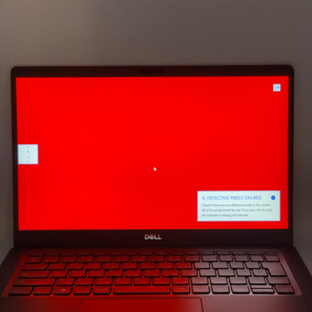 Dell Latitude 7310 i7 16/512GB 第10世代 美品