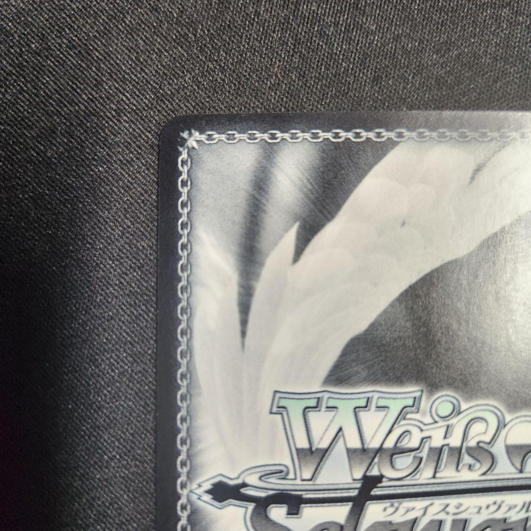 ヴァイスシュヴァルツ SAO 波状攻撃　アスナ　sp