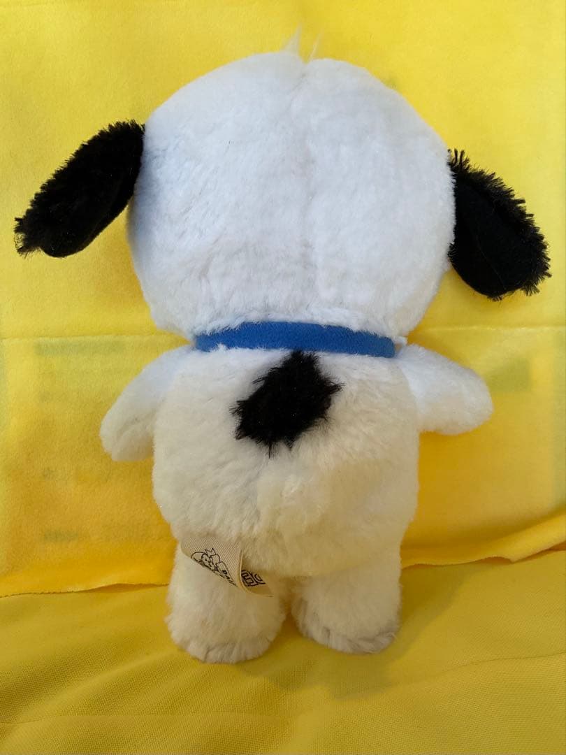 PEANUTS デイジーヒルパピーズ オラフ 2体セット