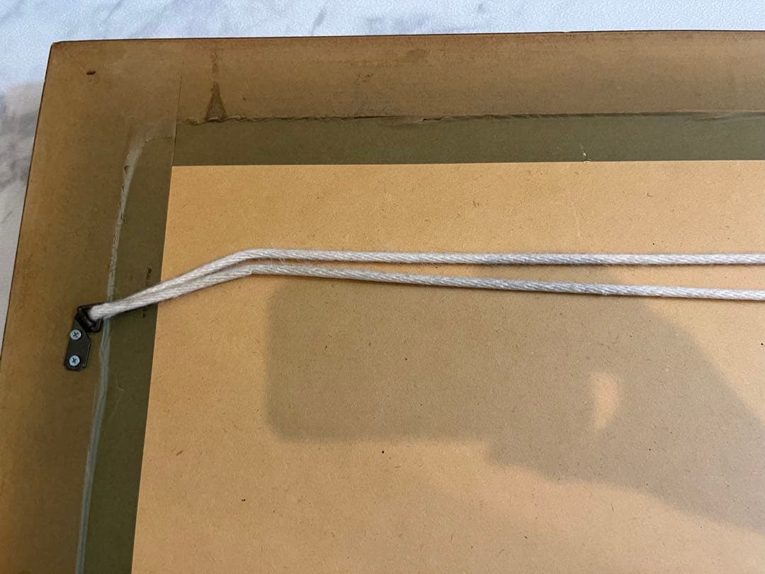 ディズニー アートコレクション Nice To Meet You