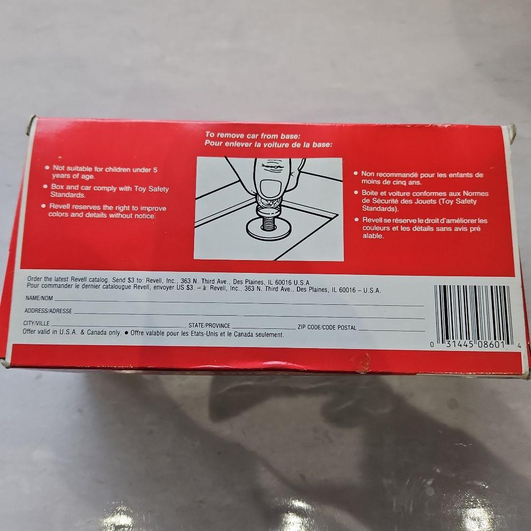 Revell Ferrari 288 GTO 1:24 ダイキャスト