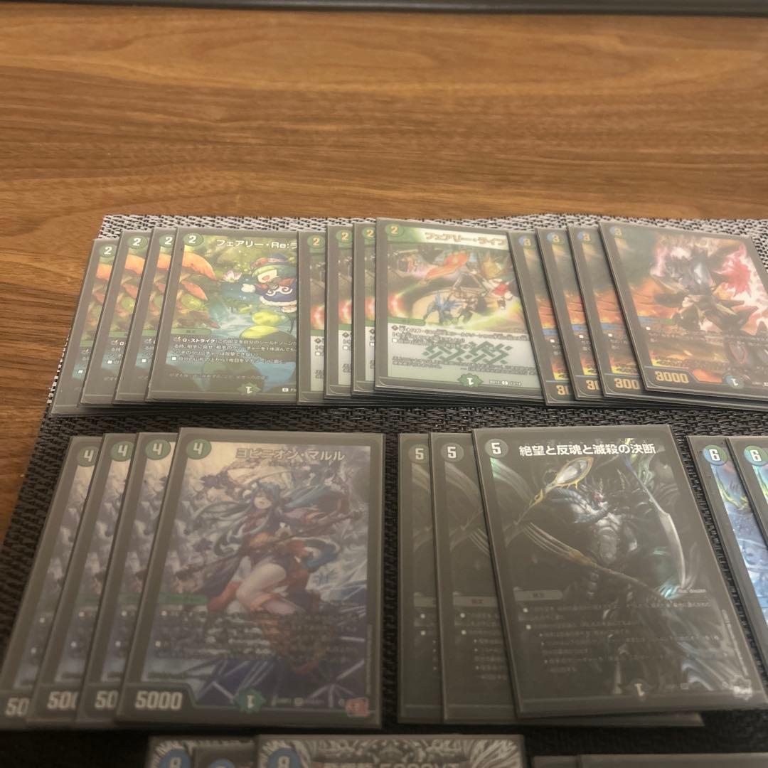 【cs優勝構築】アナカラーマルル