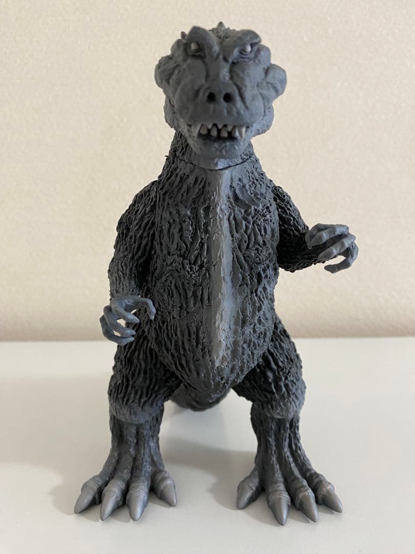 北米限定　X-PLUS ゴジラ195454 雛形 　東宝怪獣大戦争シリーズ