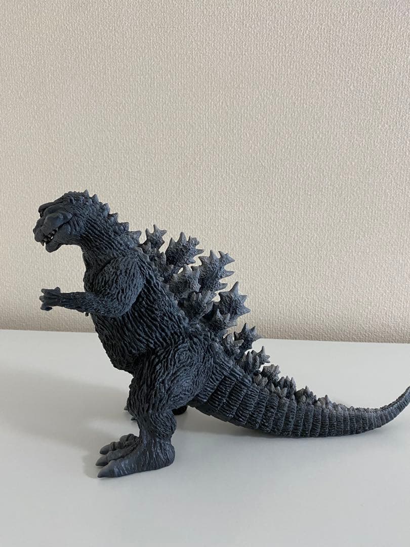 北米限定　X-PLUS ゴジラ195454 雛形 　東宝怪獣大戦争シリーズ