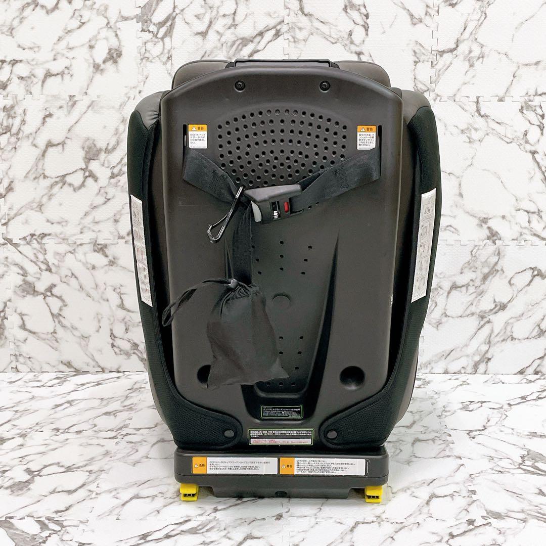 Moimoi様 良品 Aprica Form Fit AB アイアンブラック