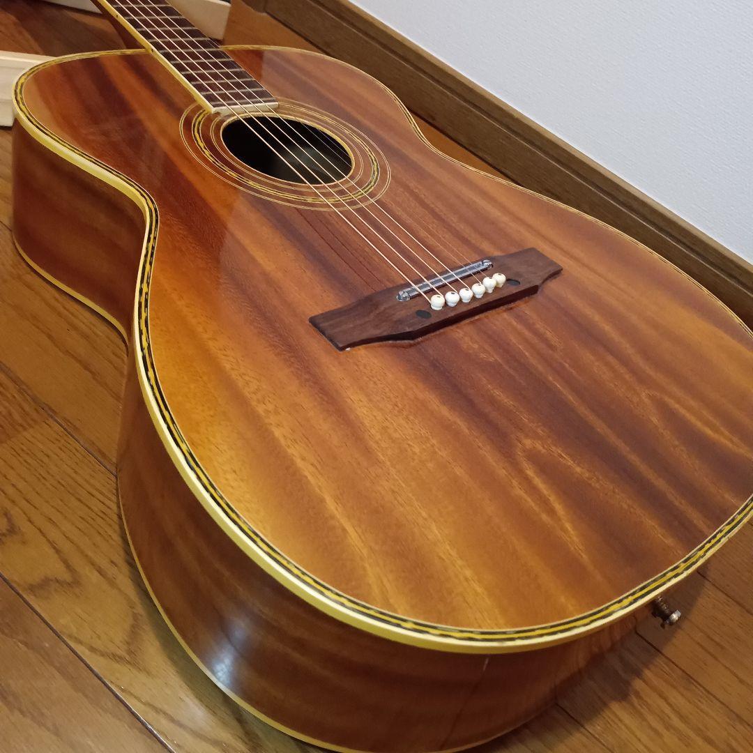 KAWAI 河合楽器 田園 弐拾号 ヴィンテージ アコースティックギター