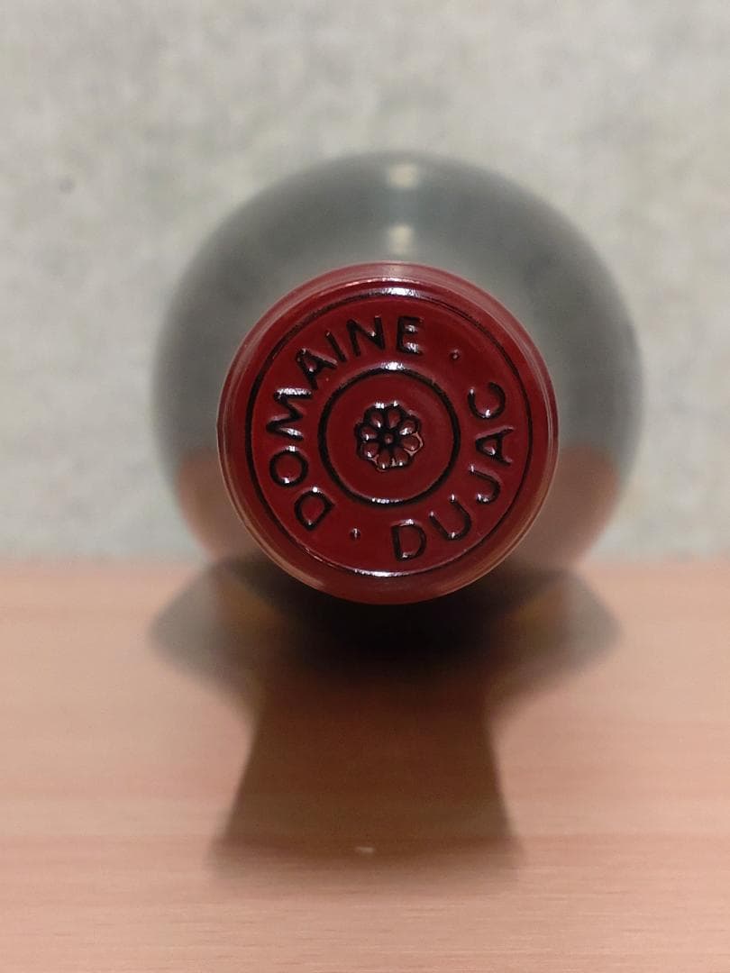 【ジャック・セイス時代】デュジャック GC 1er オー・コンボット 1995