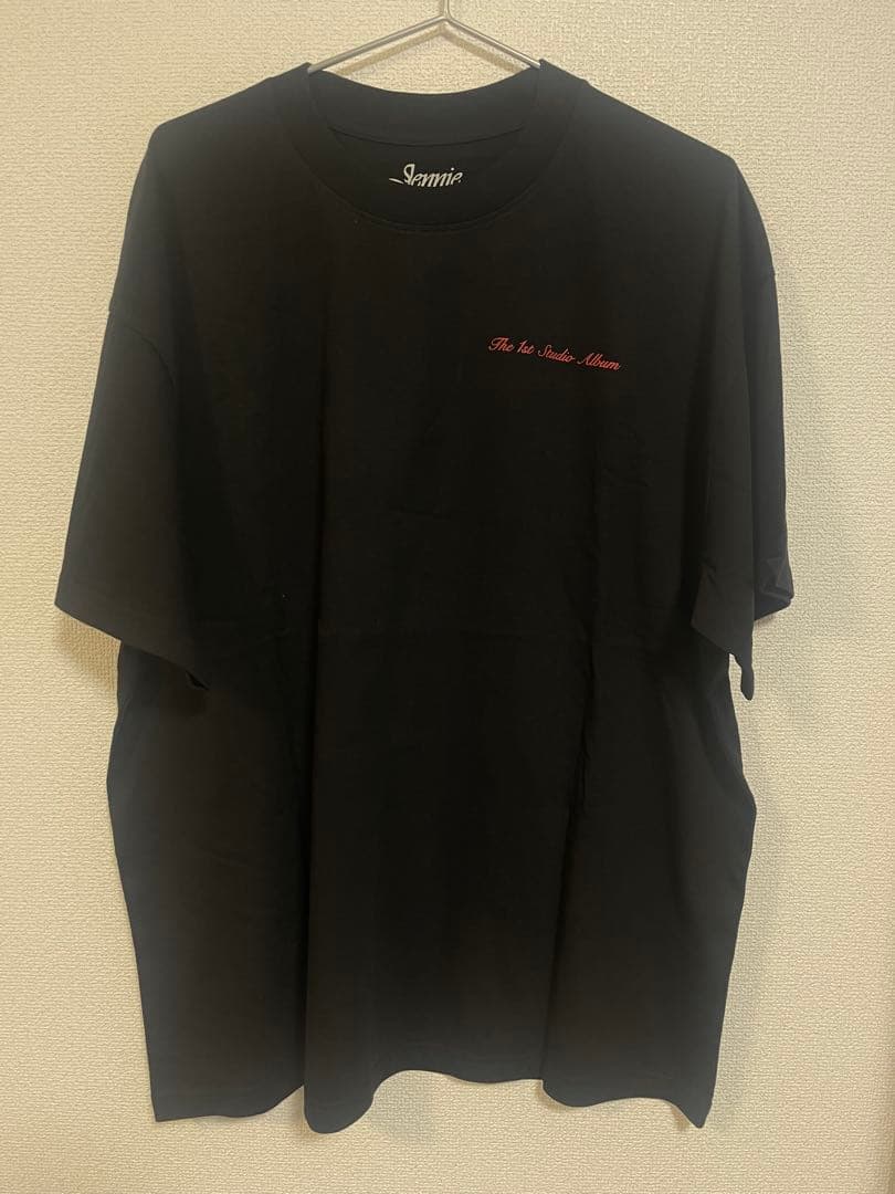 【新品】Ruby Album Tee Jennie Tシャツ