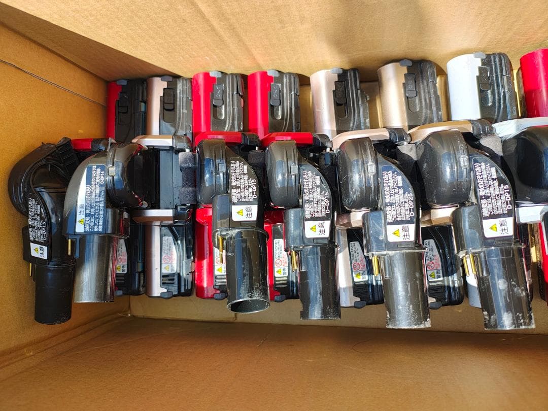 日立★ジャンクヘッド★D－DP22、21、19、24等★30個セット