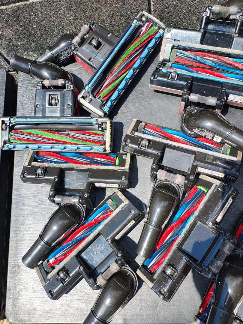 日立★ジャンクヘッド★D－DP22、21、19、24等★30個セット