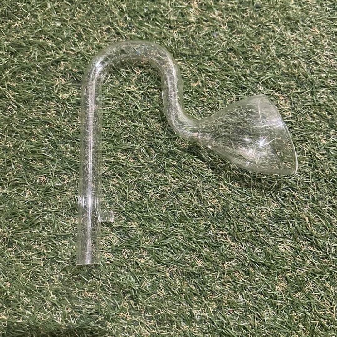 ADA リリィパイプ P-6 排水用 Φ17 (2/2)