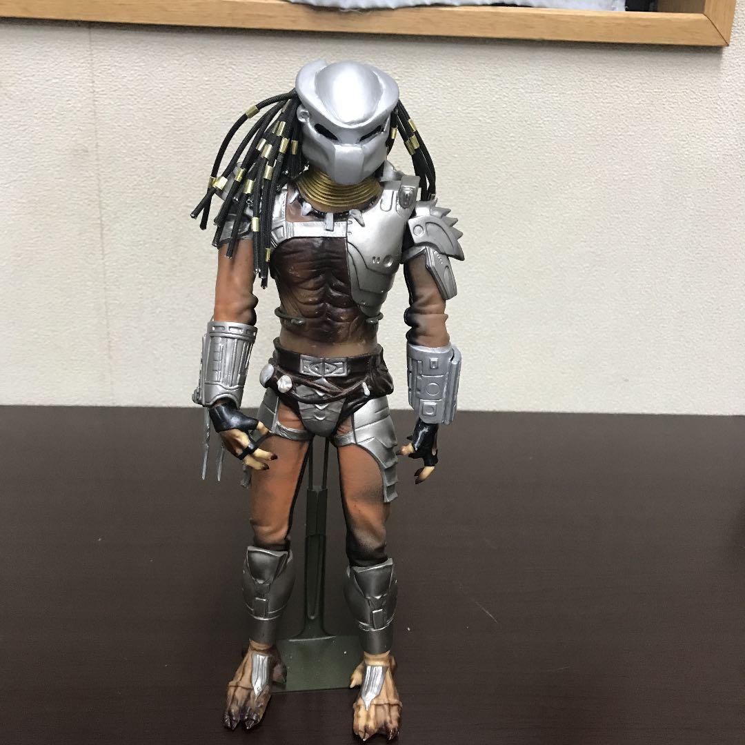 メディコム プレデター