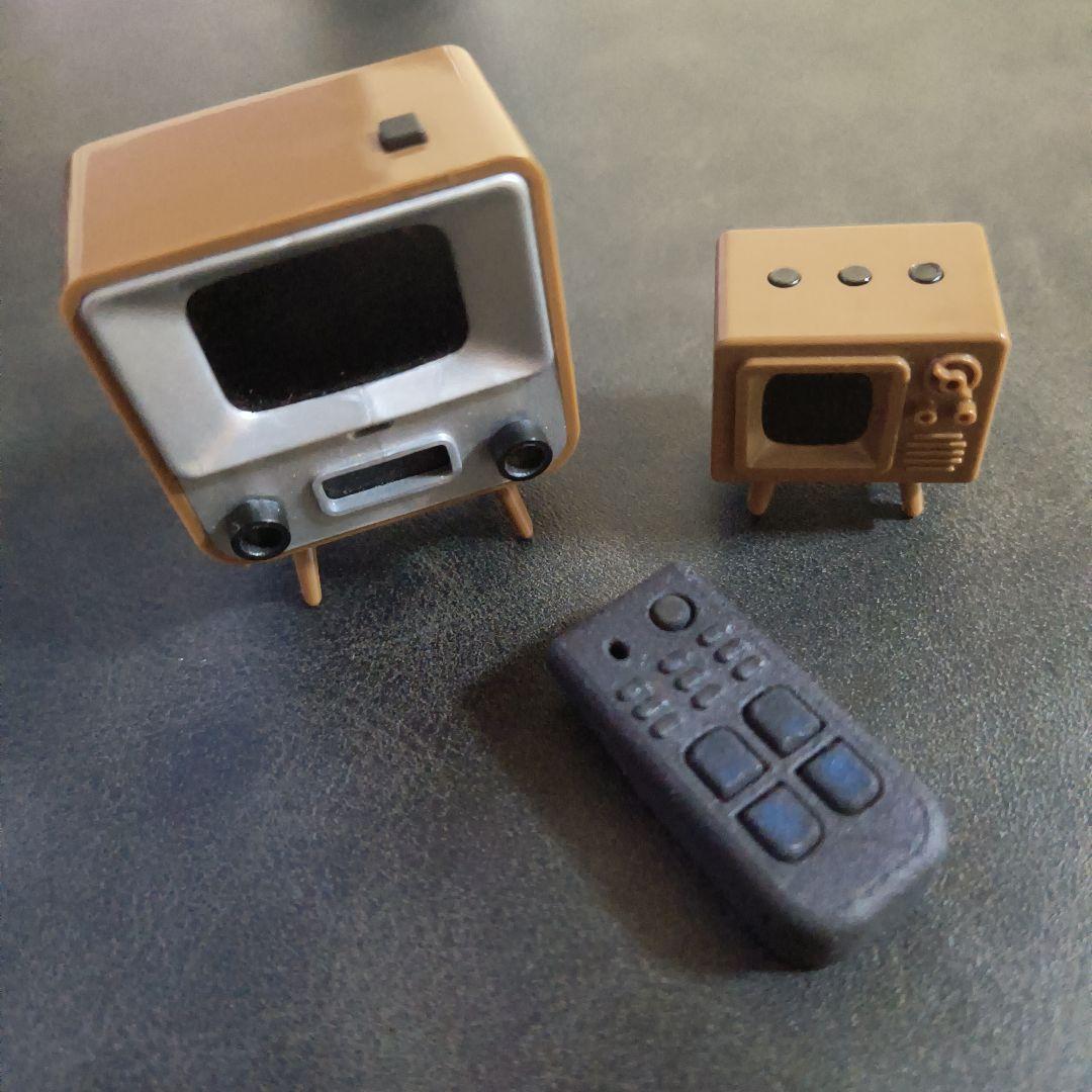 TinyTV 2 TinyTV mini セット