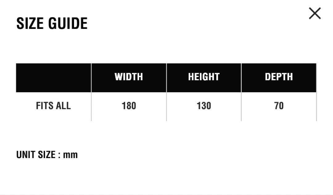 【最終価格】NEIGHBORHOOD TRAVEL POUCH S