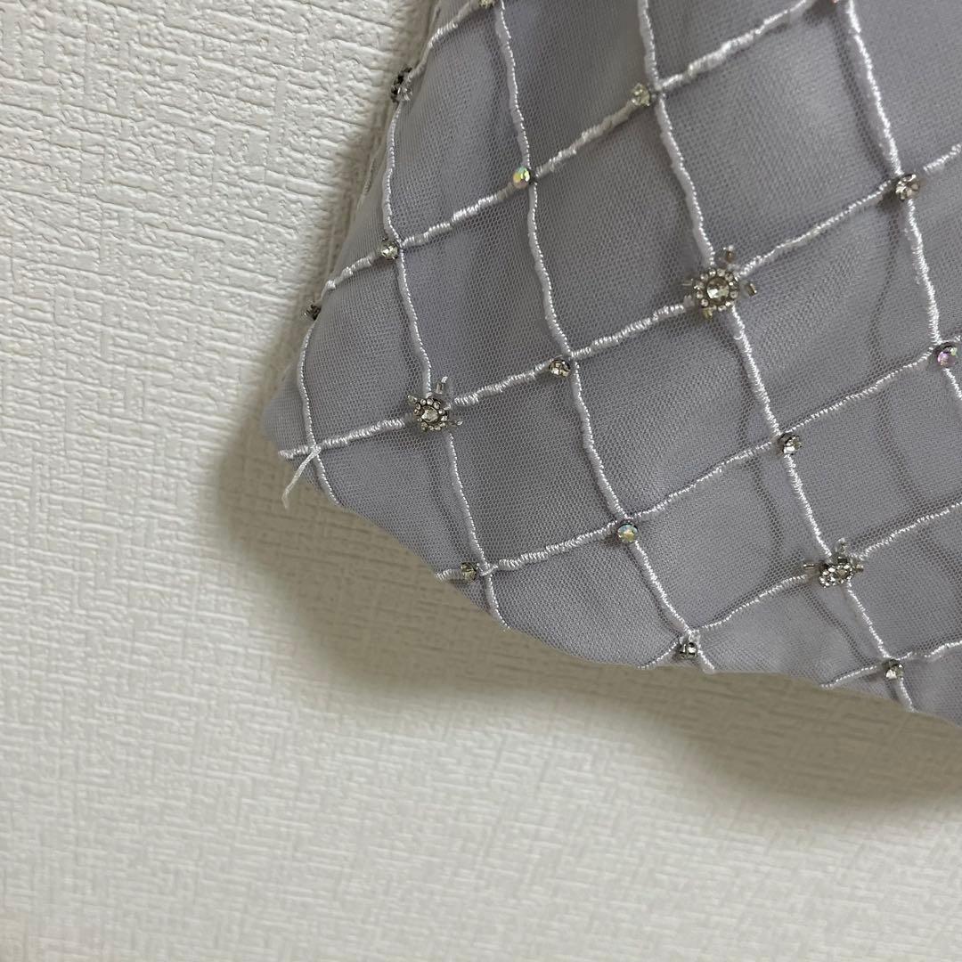 ROBE de fleurs ローブドフルール キャバドレス S