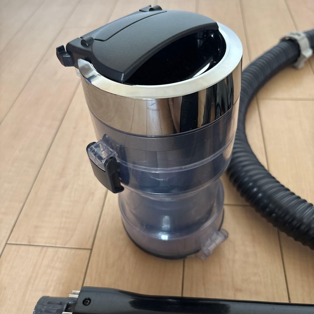 【poo】Panasonic MC-SR37G-N 掃除機 2020年製