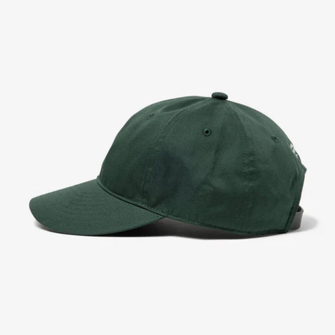 新品 WTAPS T-6M 01 CAP ダブルタップス キャップ グリーン