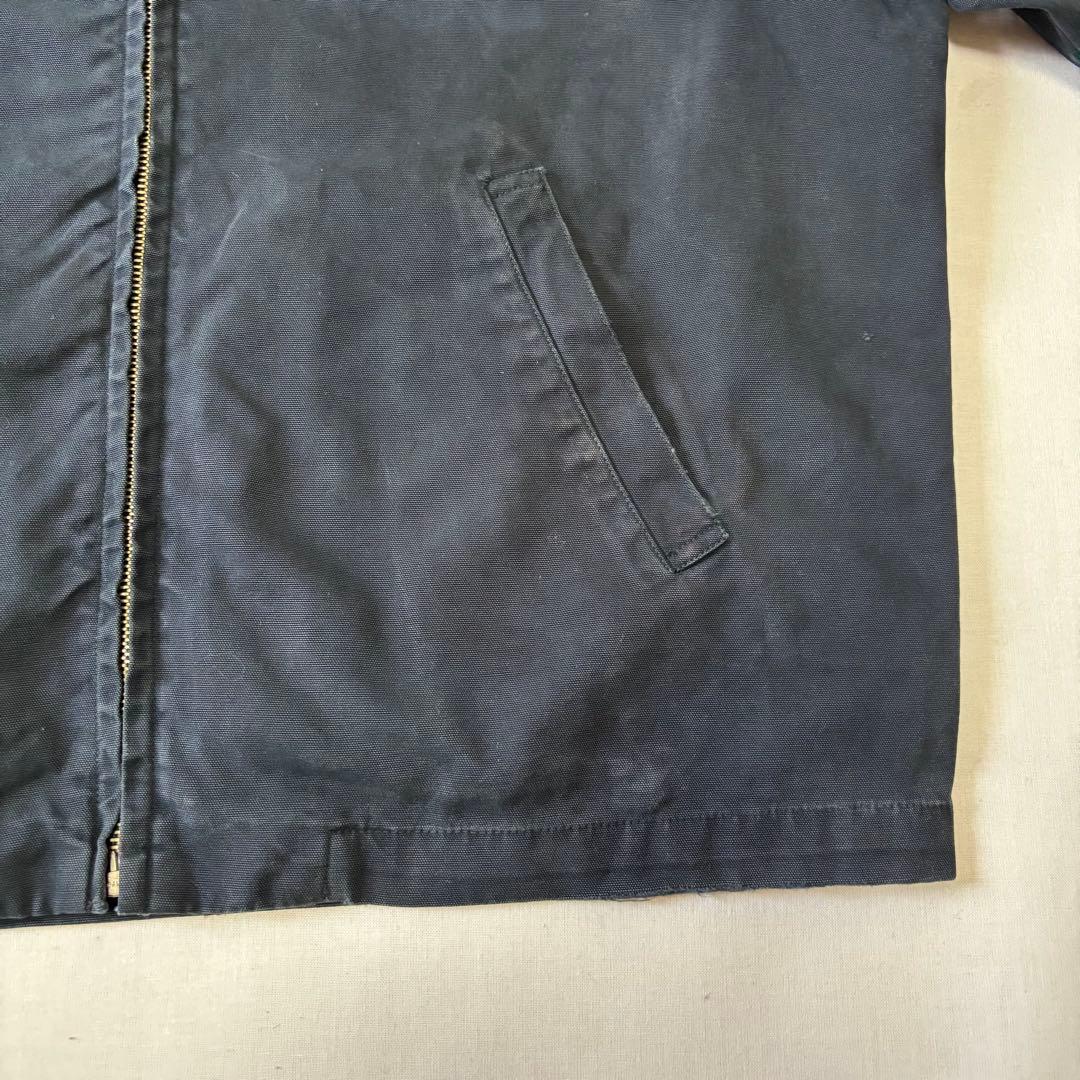 【FRED PERRY】90s イタリア製 スイングトップ ワンポイントロゴ