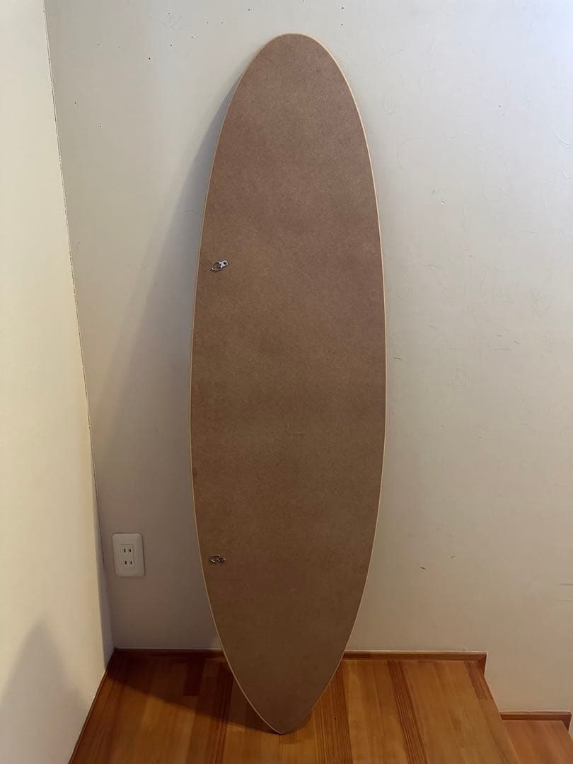 Corona Extra サーフボード型 ディスプレイ　コロナビール