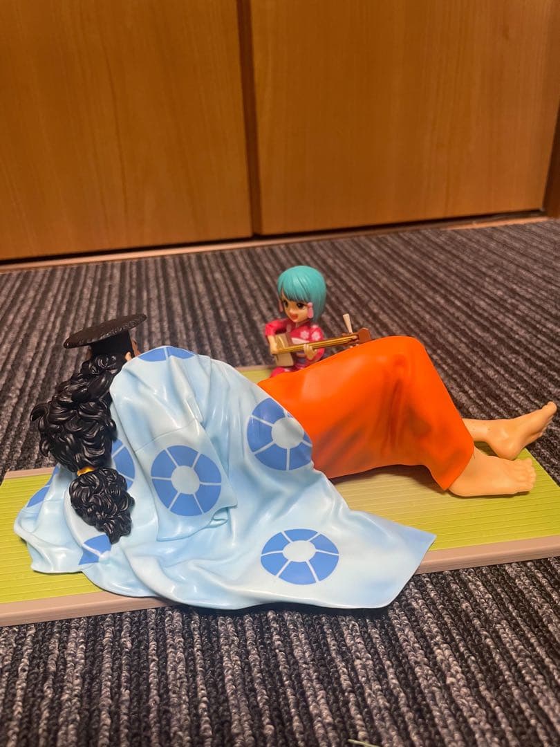 ワンピース一番くじ　フィギュア　まとめ売り