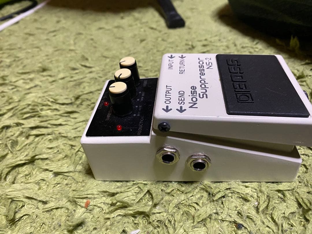 BOSS ノイズサプレッサー NS-2