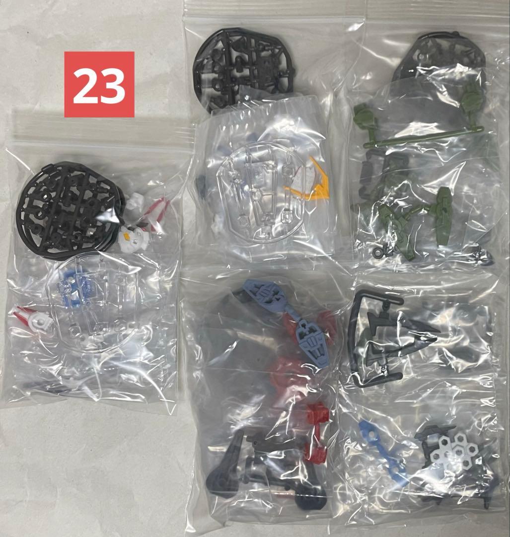 専用　モビルスーツアンサンブル