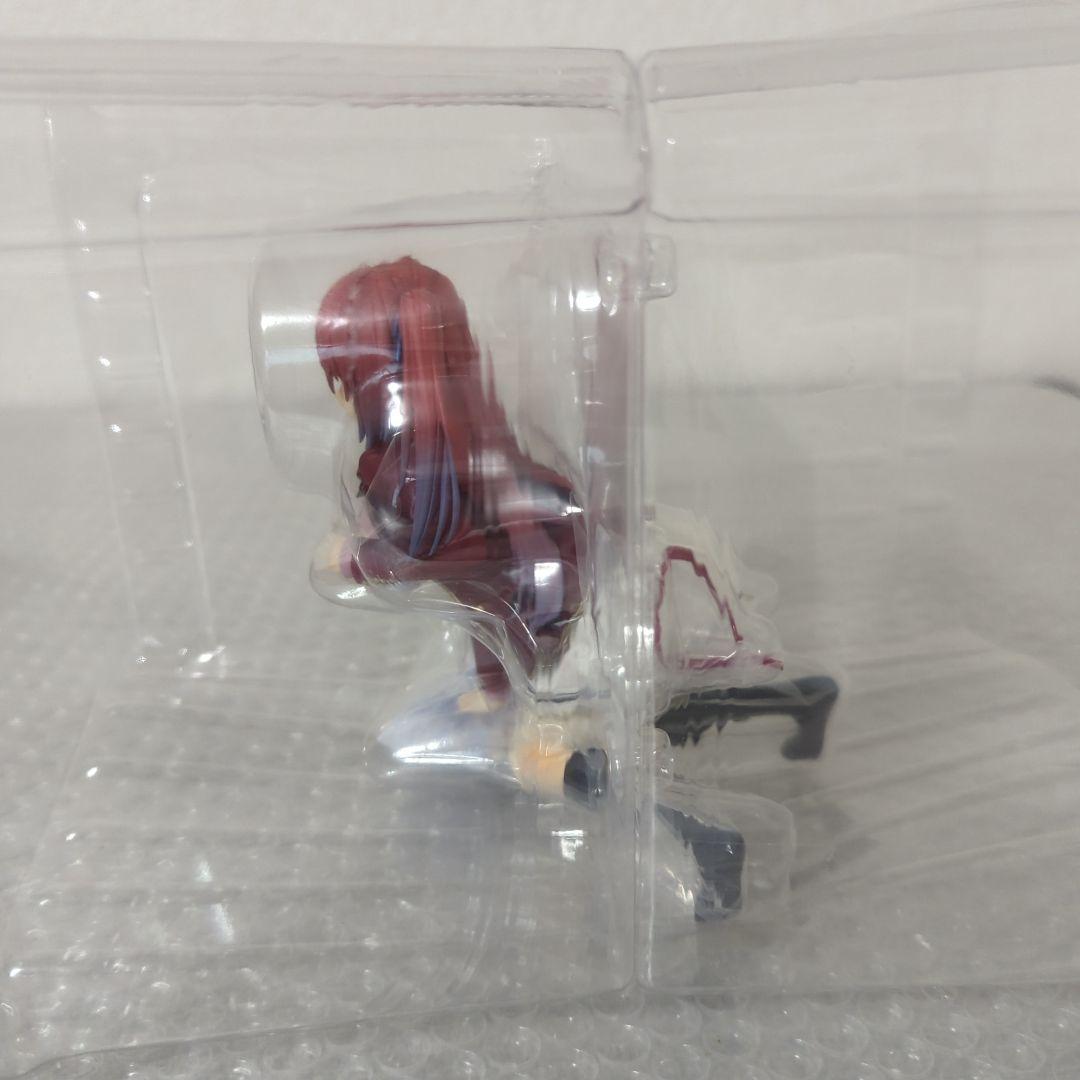 〚希少・未使用〛佐倉愛里 お着替え中Ver. 1/7 フィギュア よう実