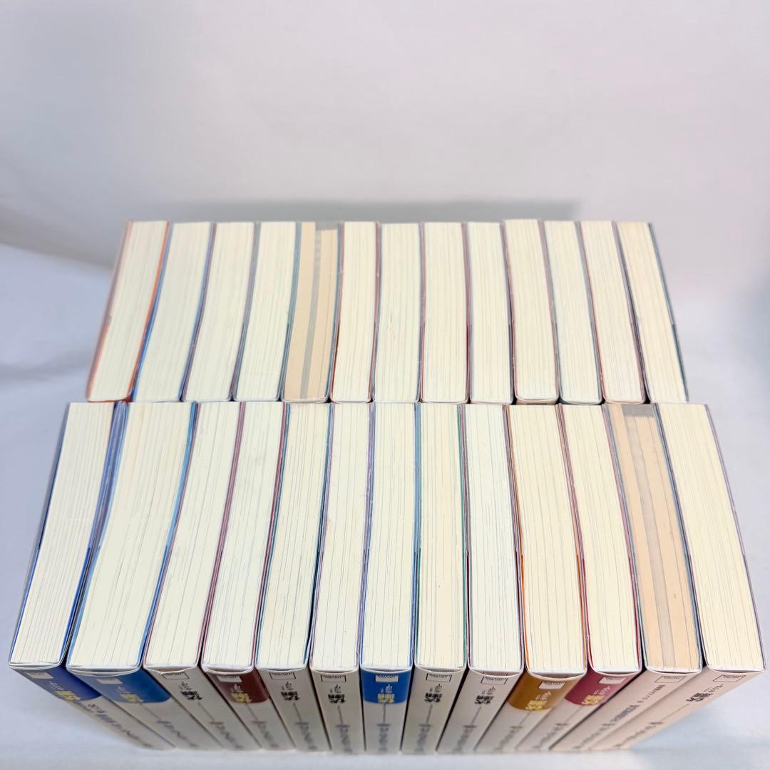 転生したらスライムだった件　全巻　セット　合計26冊　転スラ　小説