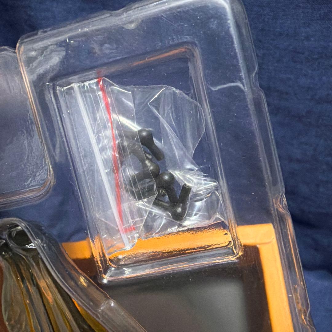 【訳あり】 REVOGEO リボジオ 海洋堂 オオスズメバチ 全地球立体生物目録